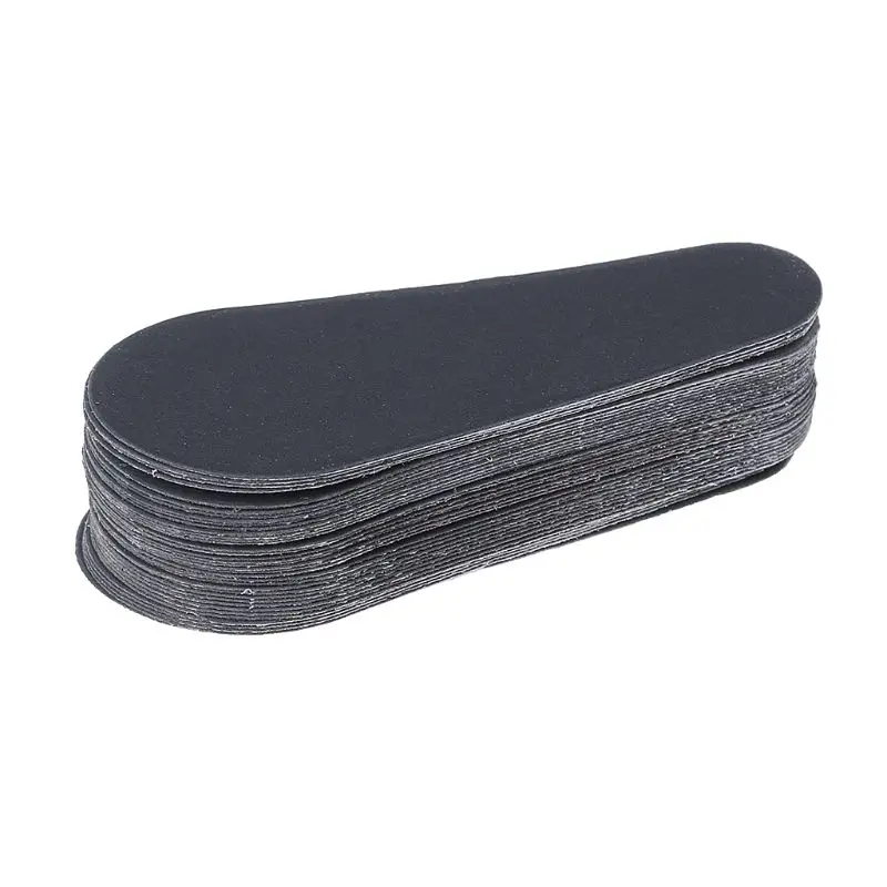 80 шт. отшелушивающие подушечки для удаления волос | Красота и здоровье