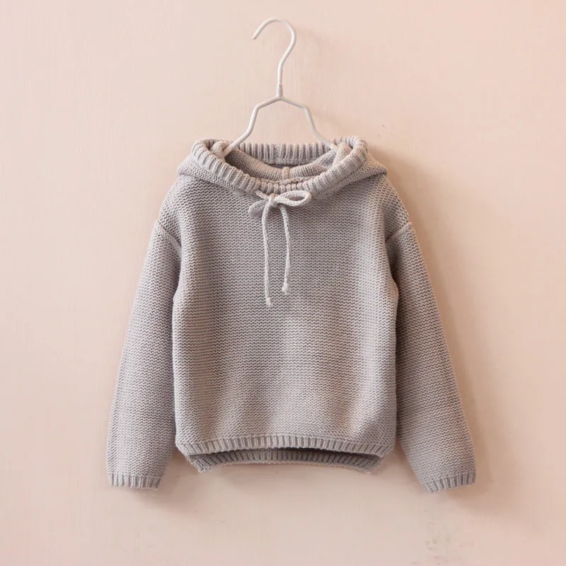 Футболка с длинными рукавами для мальчиков и девочек повседневные пальто