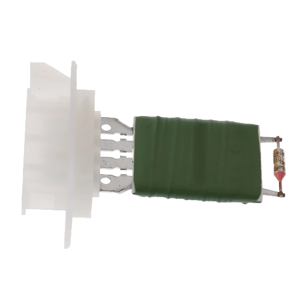 Car A/C Blower Motor Resistor Control Module For VW JETTA GOLF TOURAN | Автомобили и мотоциклы