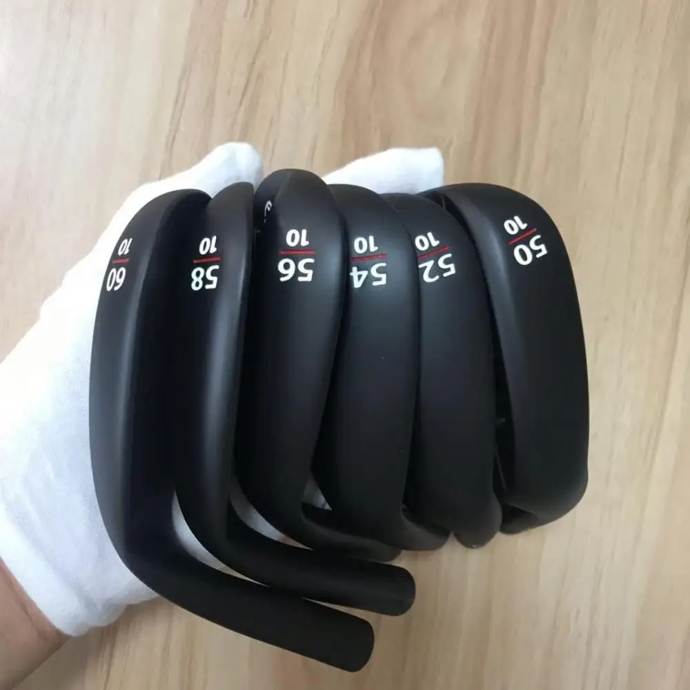 Высококачественная клиновидная платформа для гольф клуба MACK Papa 4 гольфа MD4