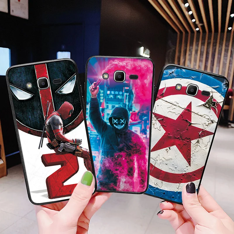 Чехол для телефона Samsung S3 i9300 Neo Duos i9300i черный чехол-накладка из ТПУ Galaxy чехол 4 8