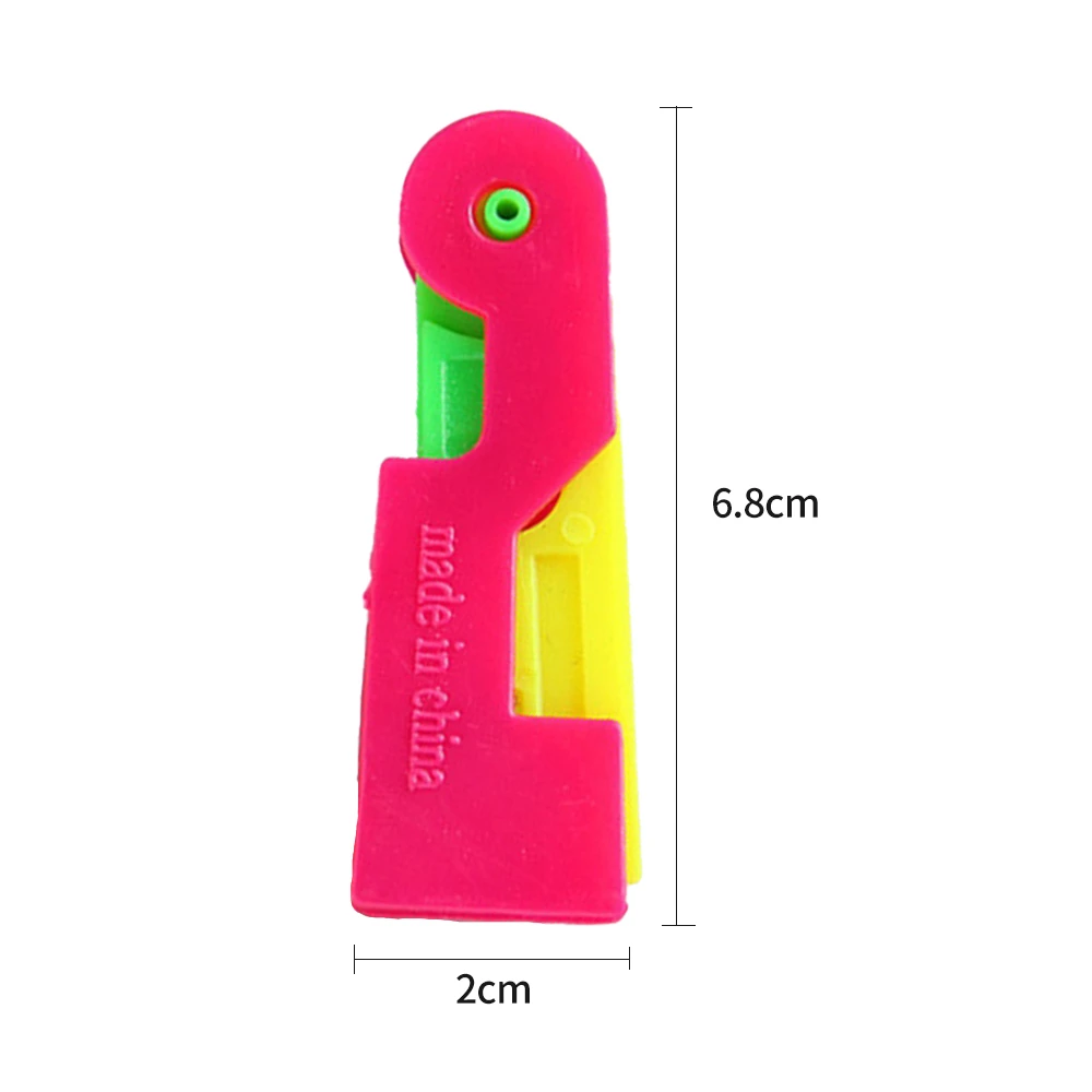 

Automatic Needle Threader Thread Helpful Elderly Guide Easy Use Sewing Tools Sewing Accessories Plastic Handle Craft Sewing Tool