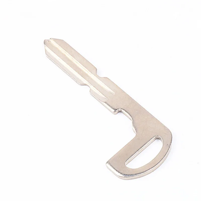 XIEAILI OEM 5 шт./лот чистый необработанный пульт дистанционного управления умный ключ