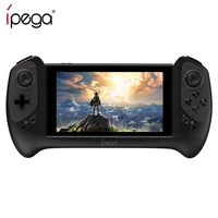 ipega pg 9163 nintend switch game controller wireless gamepad for switch joystick plug play game pad handle for n switch
