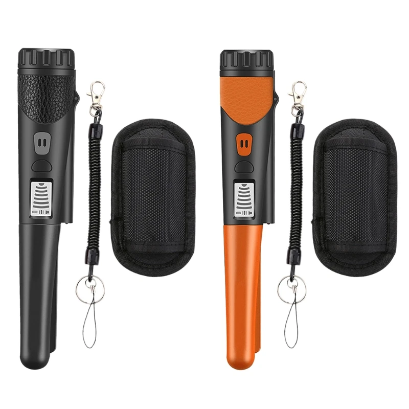 Металлоискатель водонепроницаемый с вибратором |