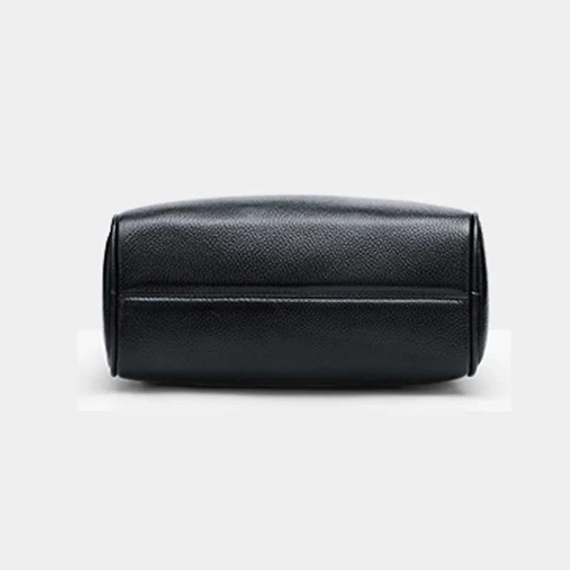 

New Bag women messenger bag new leather fashion all-match single shoulder bag large capacity casual ladies leather backpack
