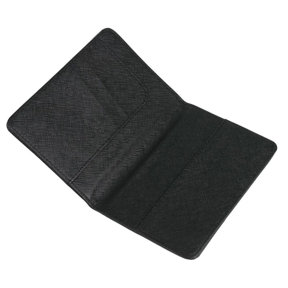 TourSuit Rfid блокирующая Кожаная Обложка для паспорта Хогвартс Гриффиндор Рейвенкло с чехол для карт