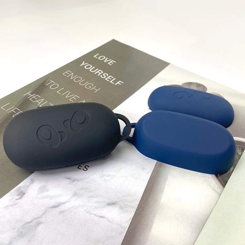 Чехол для беспроводных Bluetooth наушников Sony 4 цвета|Аксессуары наушников| |