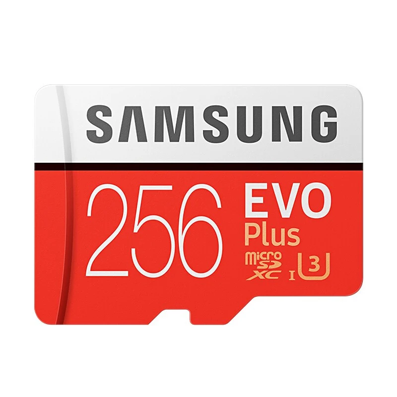 Карта памяти microsd Samsung 1 шт./10 шт. карты Micro SD 512 ГБ 256 128 Гб 64 32 оптовая продажа TF карта