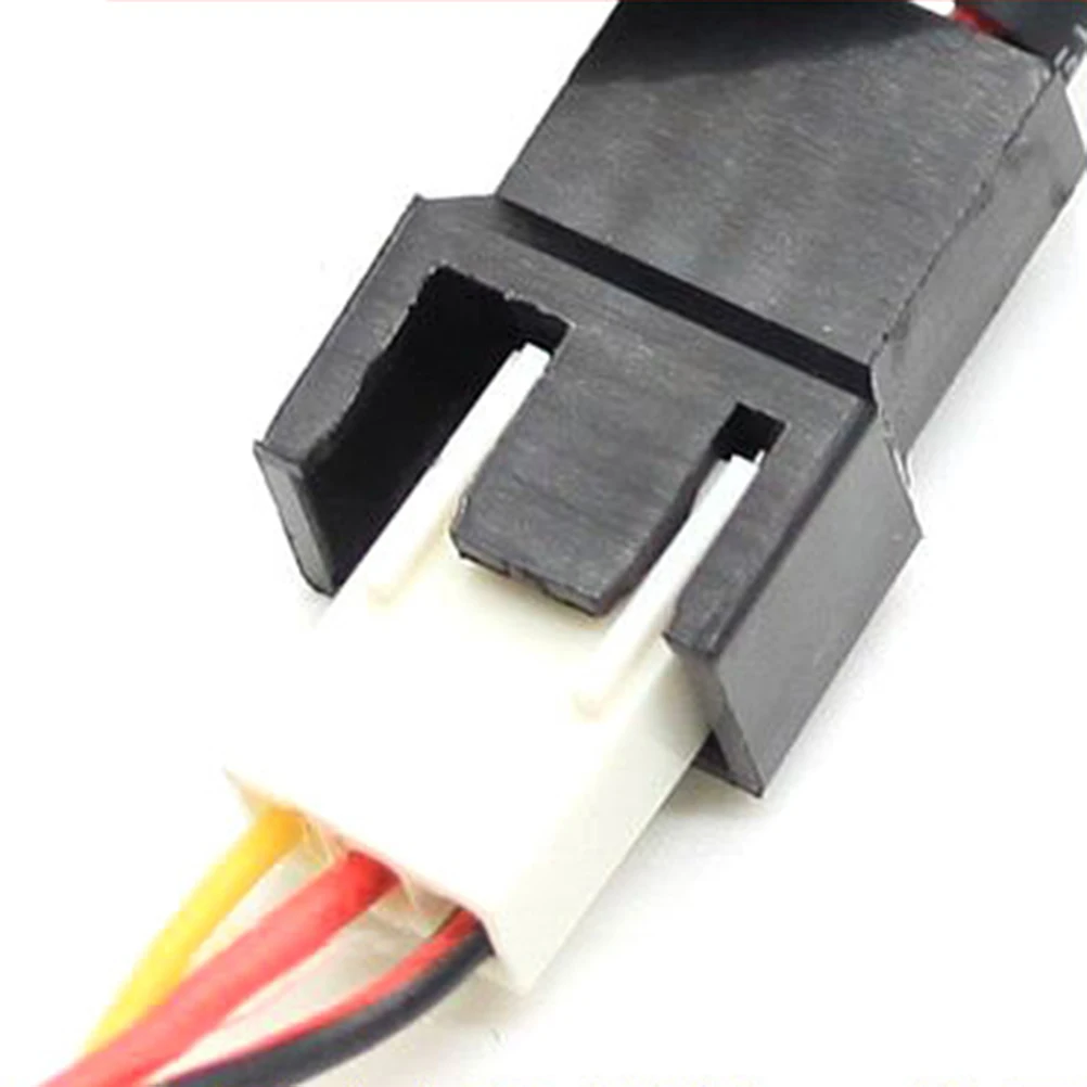 Струйное USB Папа-папа вентилятор 3-контактный разъем 3pin/4-контактный 4pin