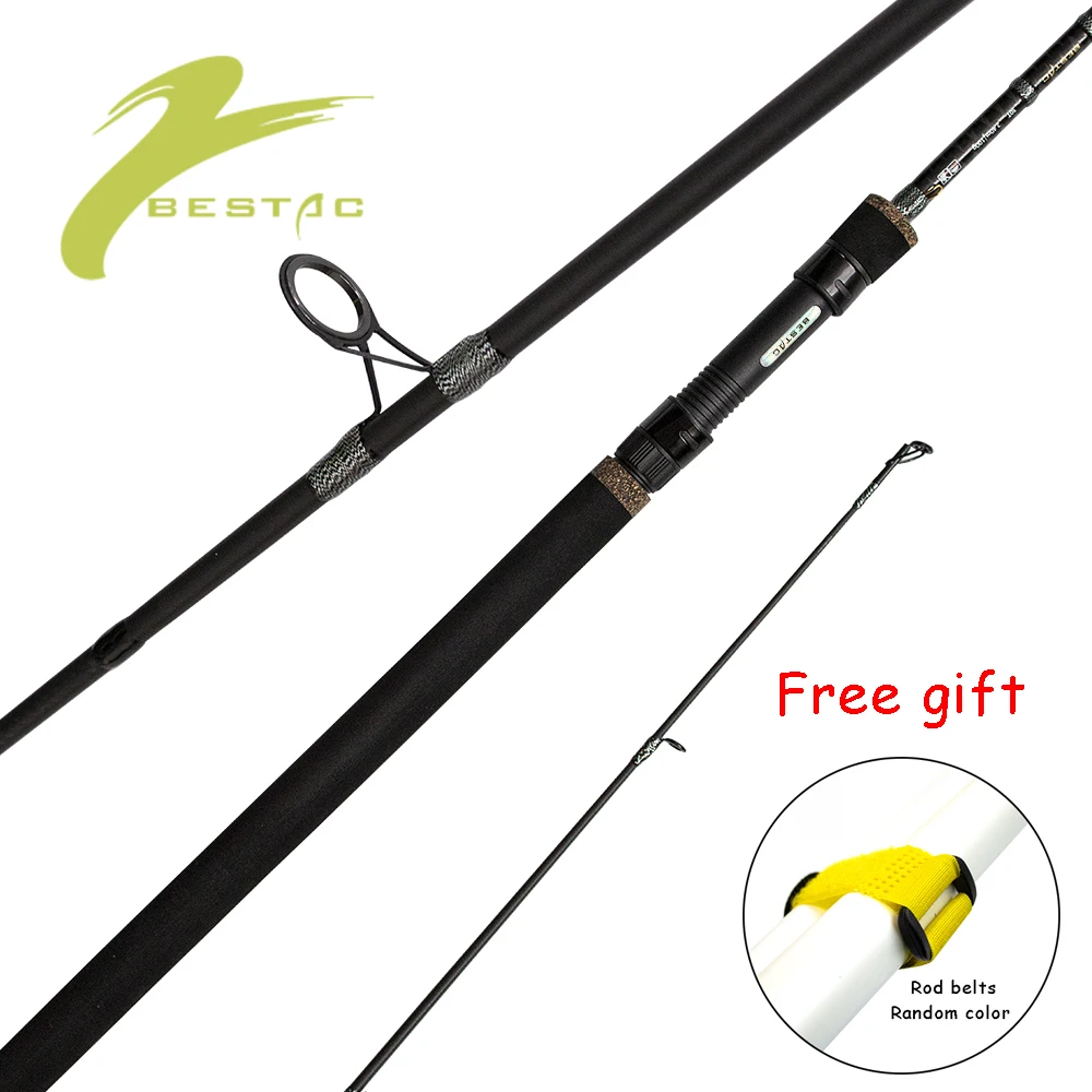 Удочка глубоководная пресноводной 2 40 м H мощная быстрая спиннинговая приманка 100