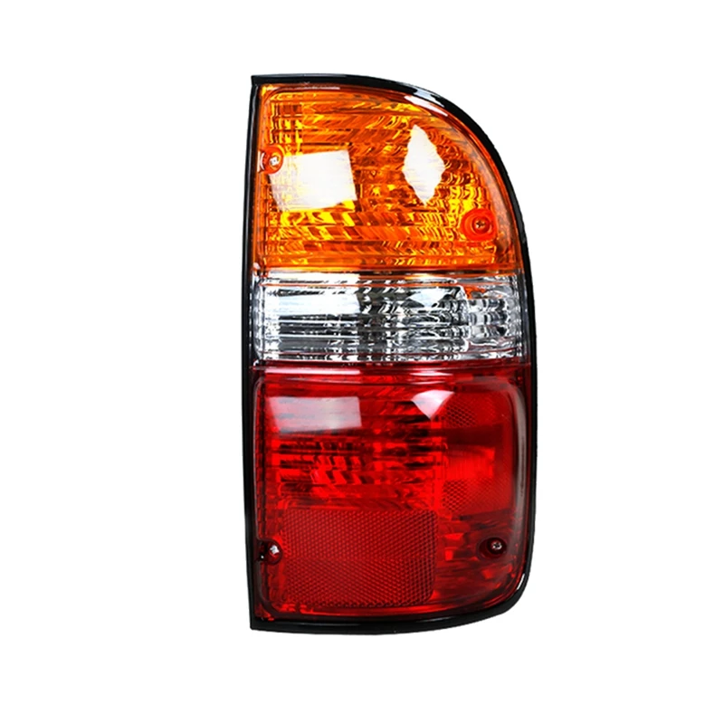 81550-04060 for Toyota Tacoma 2001 2002 2003 2004 Car Rear Tail Light Brake Lamp with Harness |