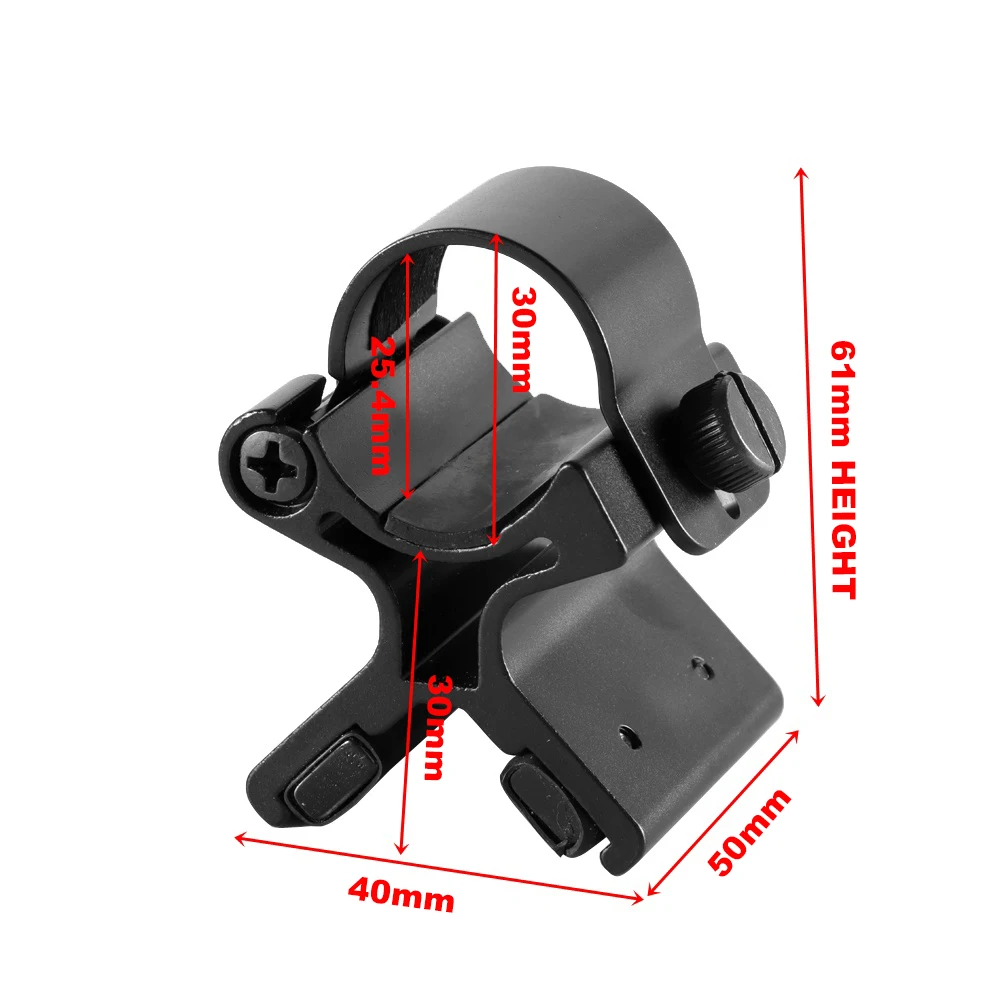 Магнитный прицел с креплением на ружье магнитные фонарики крепление сильный