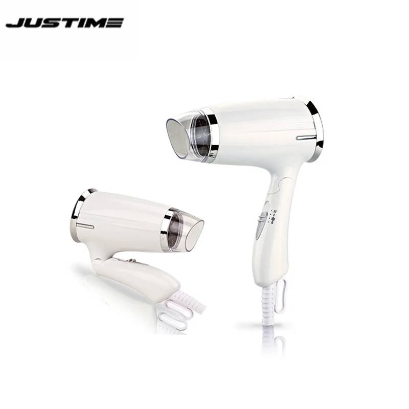 ITAS77008 фен для волос складной Бытовой Холодный/горячий ветер мощный отель