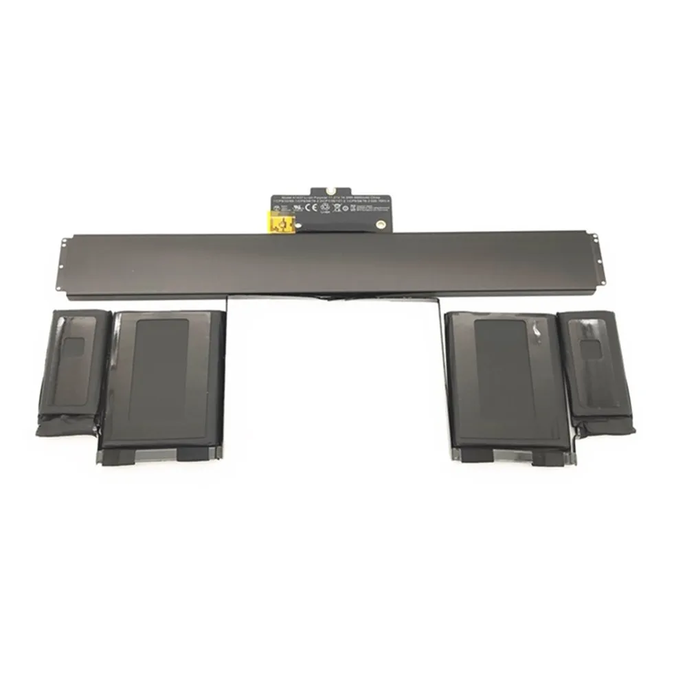 A1437 Аккумулятор для ноутбука APPLE MacBook Pro Retina 13 &quotA1425 поздний 2012 ранний 2013 MC976LL/A MD212