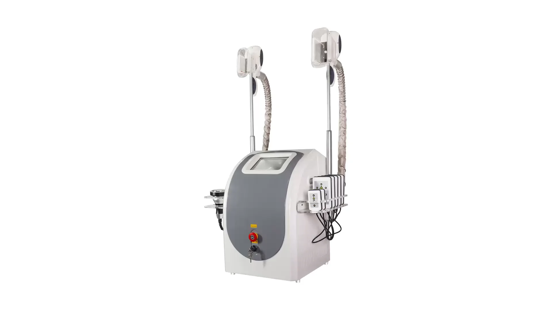 

Лидер продаж, аппарат для криолиполиза Cryolipolysis, цена, кавитационный радиочастотный липолазер