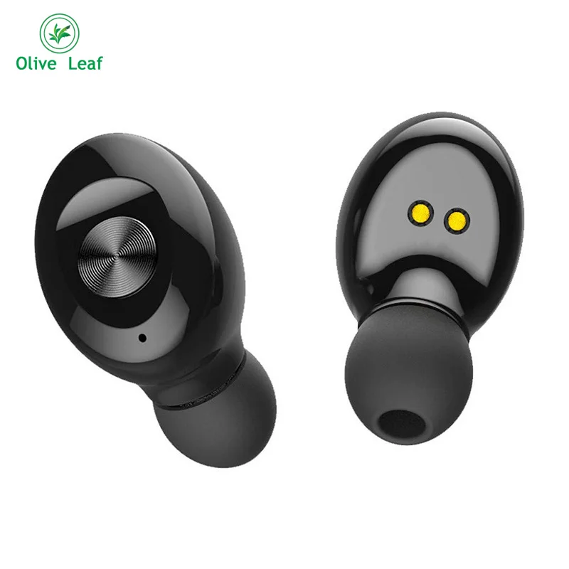 Новый XG12 TWS стерео Sem Fio Bluetooth 5 0 Водонепроницаемый механизм Fone De Ouvido игровая