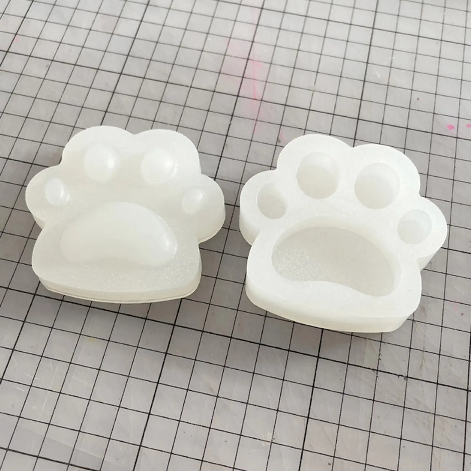 

Leather Craft Shape Leather Tool Modeling Dog Paw Shaped for