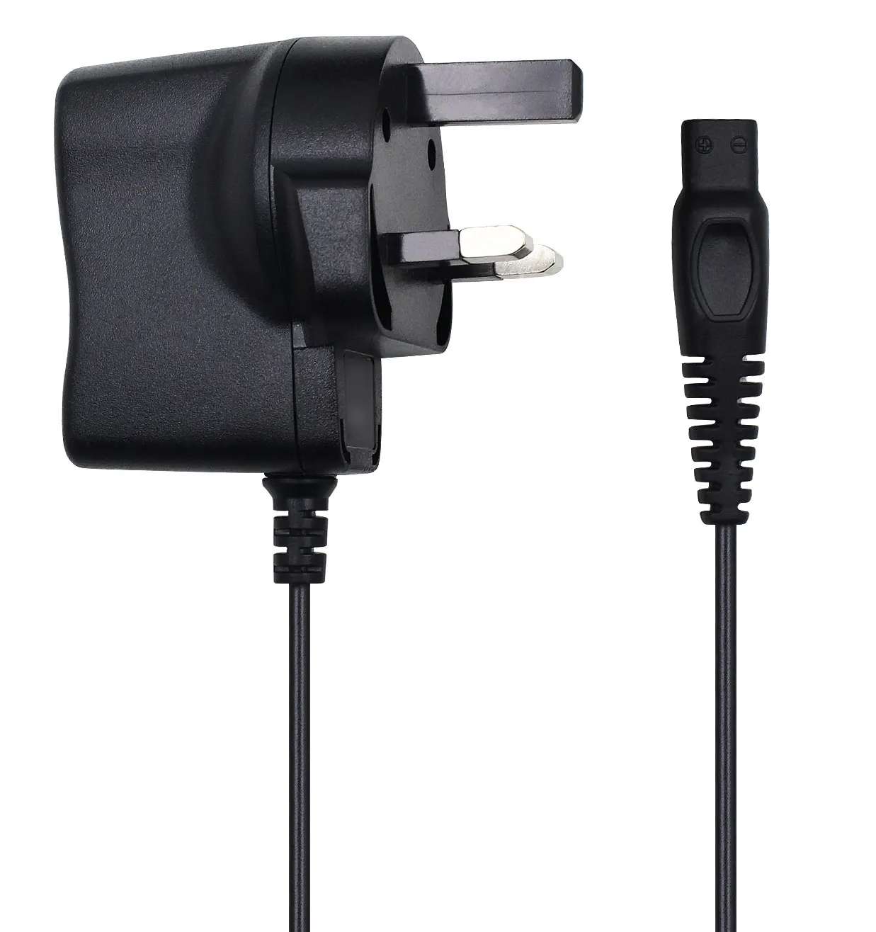 Великобритания AC/DC адаптер питания зарядное устройство для Philips Norelco multigave серии