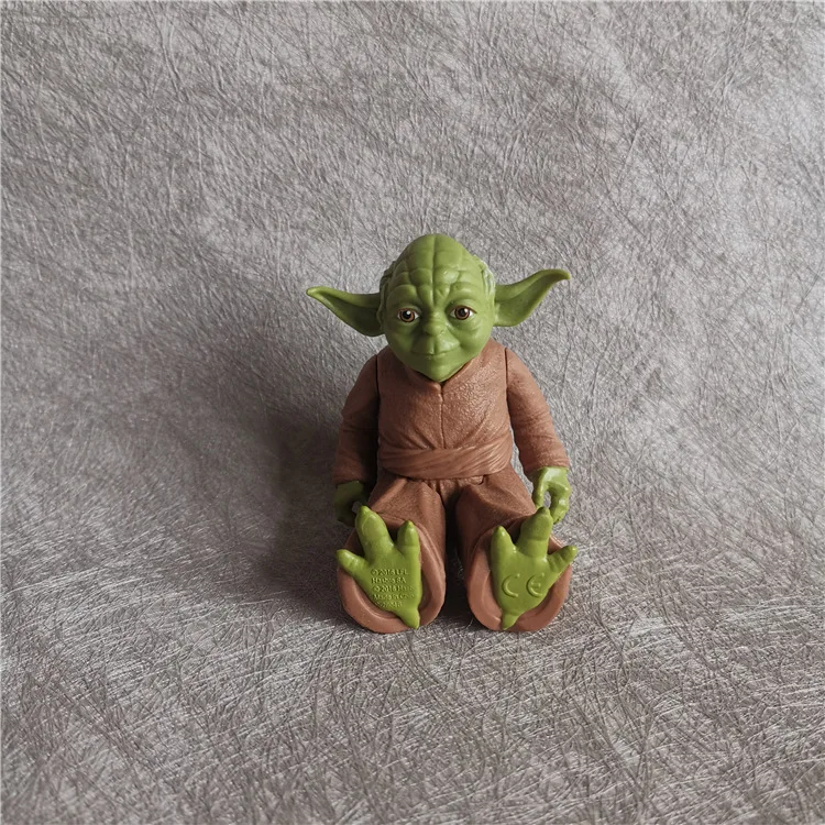 Экшн фигурка из м/ф Звездные войны 10 см|Игровые фигурки и трансформеры| |