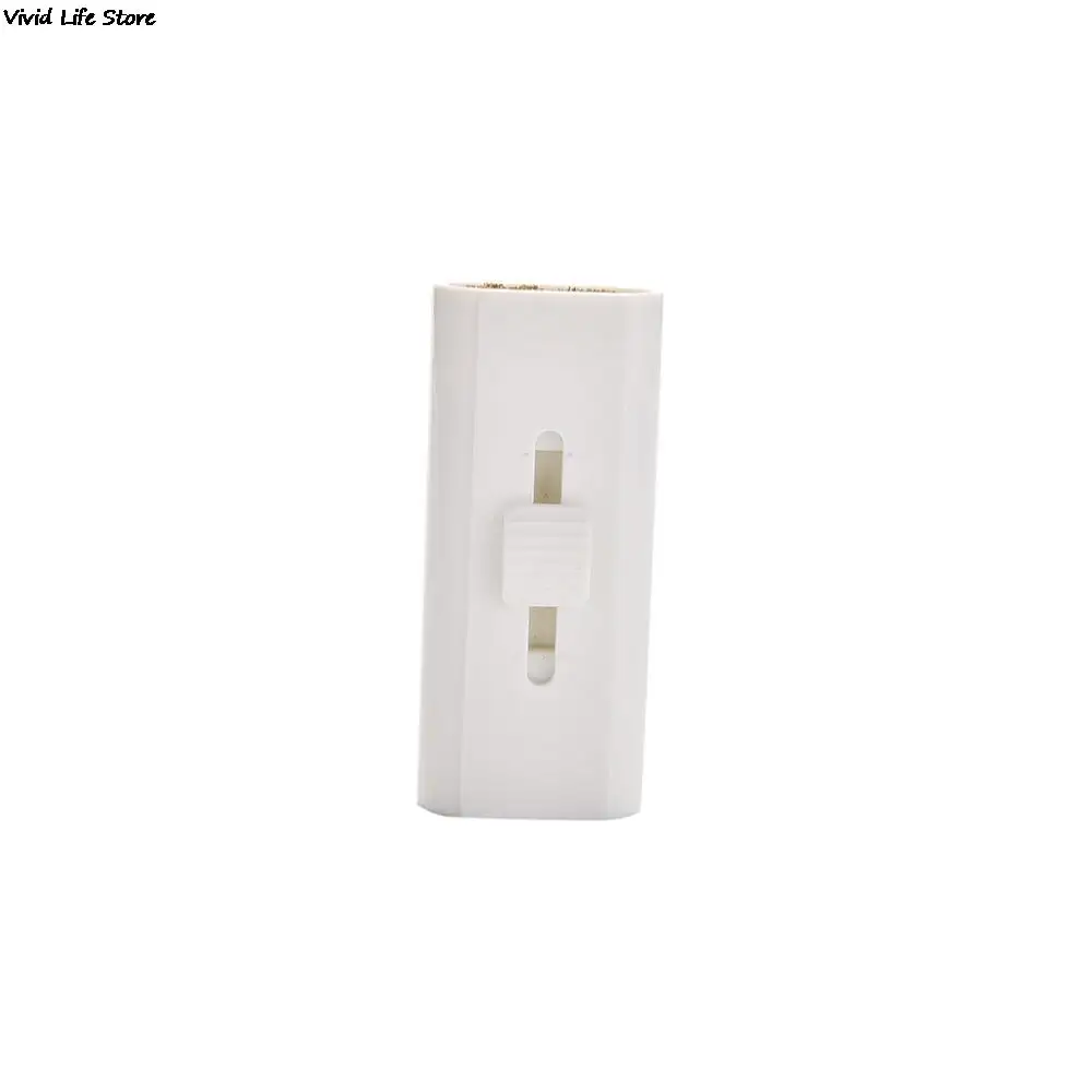 Mini Golf Club Ball Cleaning Brush Iron with Copper Wire Bristles Cleaner Tool Training Aids | Спорт и развлечения