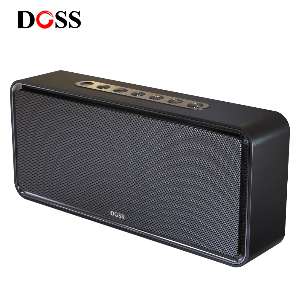 Bluetooth-Колонка DOSS SoundBox XL 
