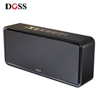 Bluetooth-Колонка DOSS SoundBox XL портативная, с двойным Драйвером