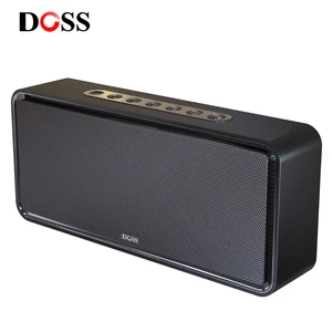 Bluetooth-Колонка DOSS SoundBox XL портативная, с двойным Драйвером