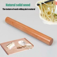 wooden rolling pin pastries roller stick tools accessories for kitchen baking xqmg rolling pins pastry boards bakeware kitchen