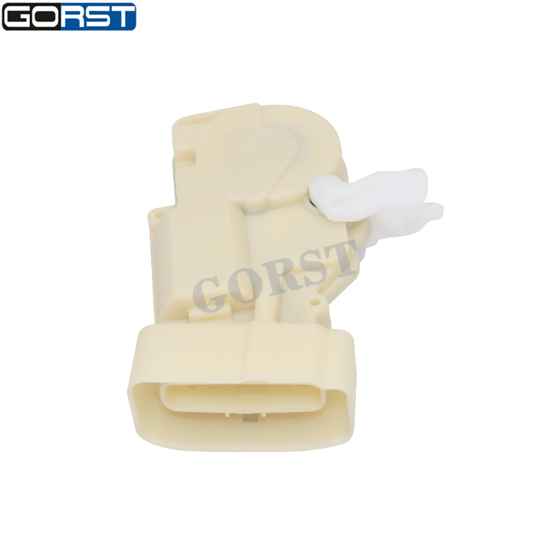 Мотор привода замка двери 69120-52030 для Lexus GS300 GS400 GS430 Toyota Echo 69110-52010 69140-30110 4 шт. - купить