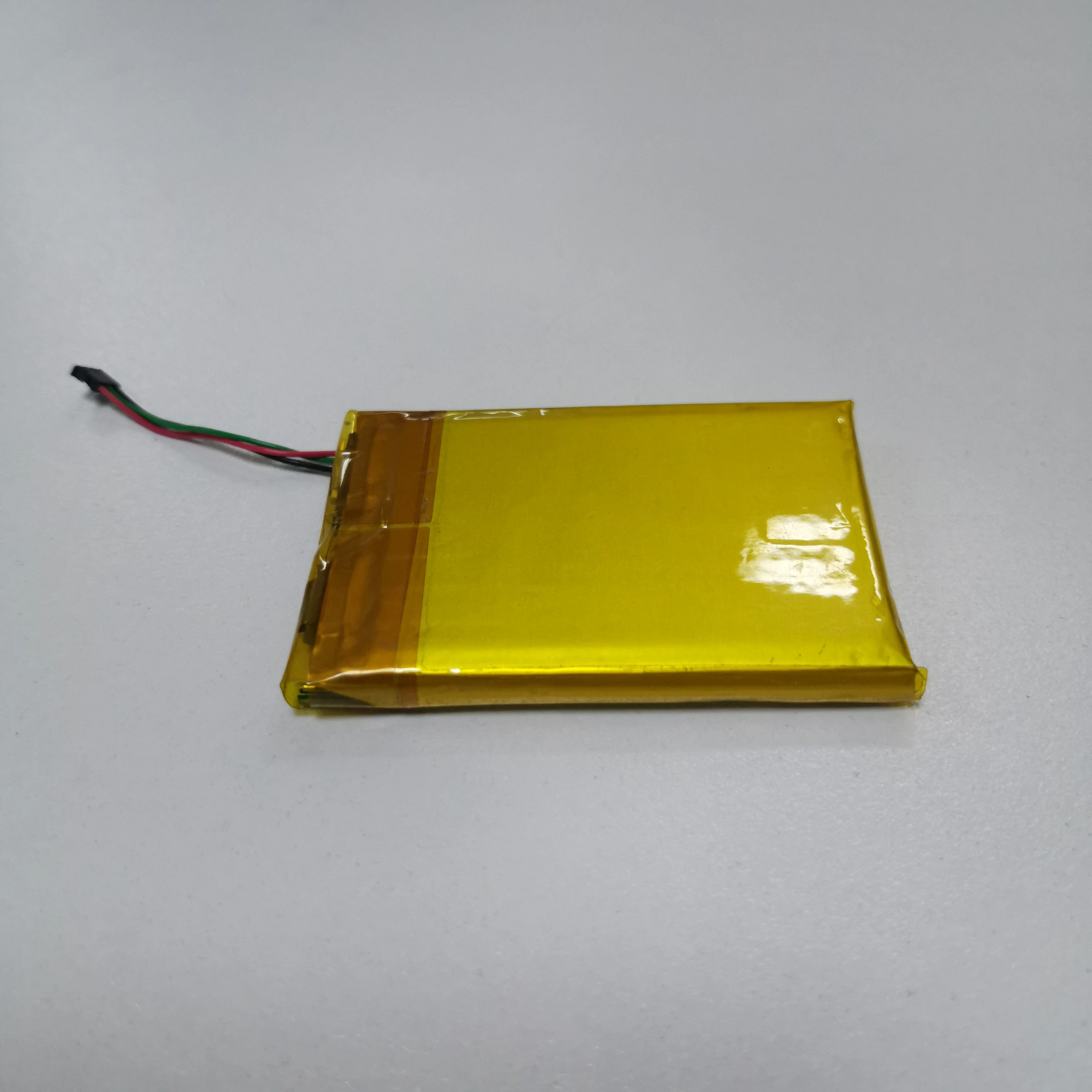 Оригинальный аккумулятор для Garmin Edge 530 литий-ионный 361-00121-00 Gps ремонта и замены |