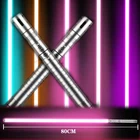 Световой меч войска для ролевых игр, светлая игрушка, креативная свободная воздушная Боевая сталь, игрушечная ручка, меч, светлая игрушка, лазерный меч