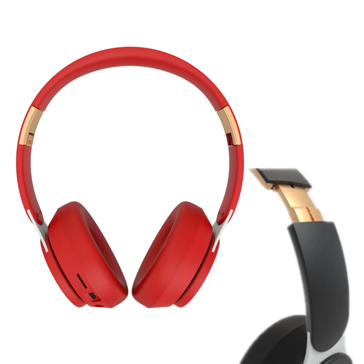 HXB новая Bluetooth 5 0 гарнитура беспроводные наушники игровые спортивные стерео