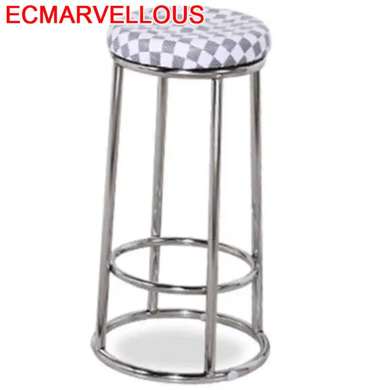 

Silla Para Barra Taburete Barkrukken Stoel Table Hokery Bancos Moderno Stool Modern Tabouret De Moderne Cadeira Bar Chair