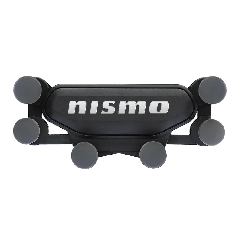 Автомобильный держатель для вентиляционного отверстия подставка без магнитного