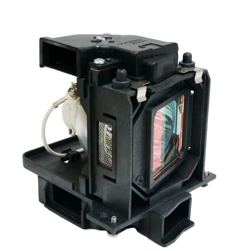 Оригинальная лампа проектора с корпусом фонариком/610-351-3744 для фонариков/фонарей |