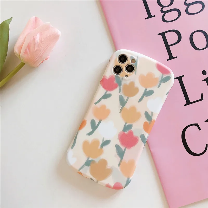 

Liquid Silicone Thin Waist Soft Phone Case For iPhone 7 8 Plus 2020 SE X XR XS Max 11 11Pro Max 12 12Pro Max Pro Mini Case Cover