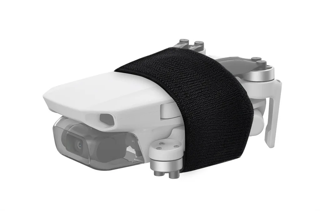 Пропеллеры фиксатор пропеллеры ремешок для DJI Mavic мини дрона держатель лопастей
