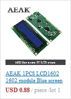 AEAK UNO Proto Shield прототип плата расширения с SYB-170 мини хлеб доска на основе ARDUINO UNO ProtoShield