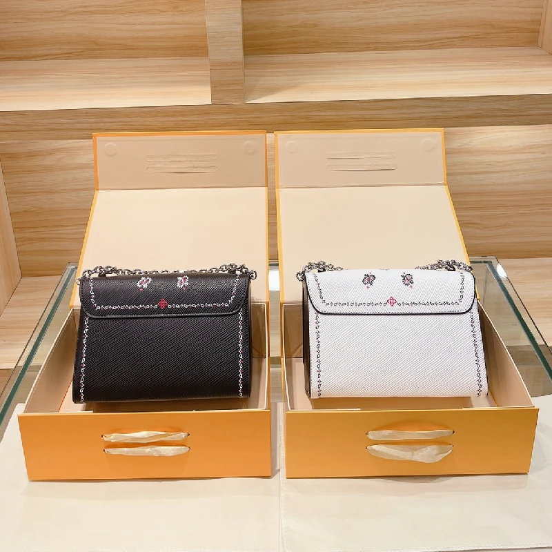 

Sac De Luxe Femme Leather Female Tote Bag Designers Luxury Handbags Printed Bucket Simple Women Bag Famous Shoulder Bag bolsos