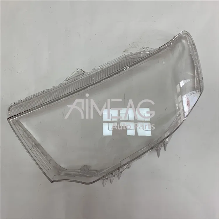 

Оригинальный абажур для передней и ближней фары от бренда MITSUBISHI Pajero