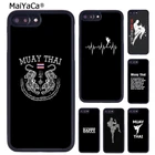 Чехол Muay Thai Tahiland для iPhone 5 6S 7 8 plus 11 12 13 Pro X XR XS Max Samsung Galaxy S8 S9 S10