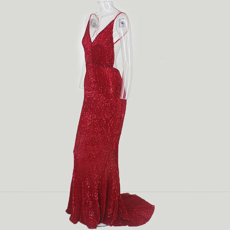 Slaygirl, Vestidos, сексуальное, с блестками, из кусков, бодикон, v-образный вырез, длинное платье, женские платья, модные, сексуальные, вечерние платья, vestido de festa