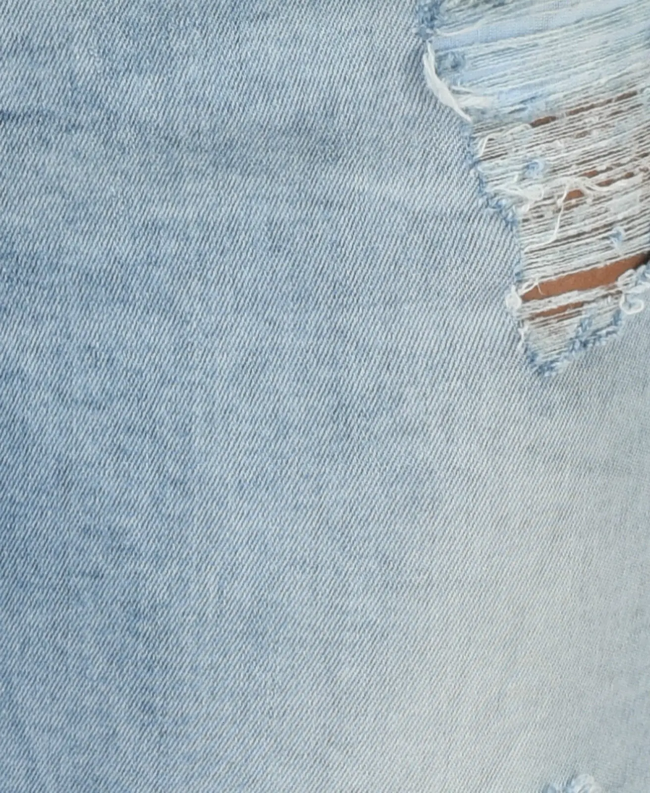 Ripped Knee Hole Slim Pencil Jeans Stretch Women Combinaison Pantalon Burr Denim Pants Woman Calsas Feminina | Женская одежда