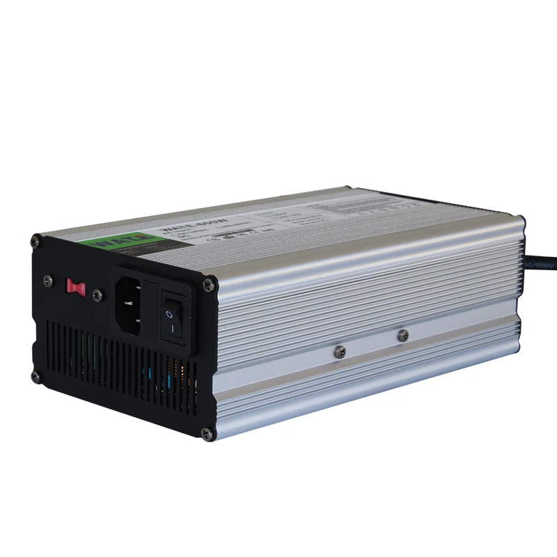 71.4V 7A Charger 62.9V Li-ion Battery Smart Used for 17S Auto-Stop Too | Электроника