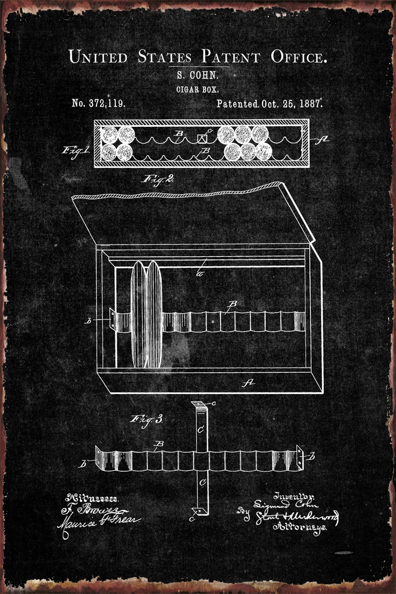 Волшебный настенный Декор для виски украшение комнаты в стиле ретро винтажный