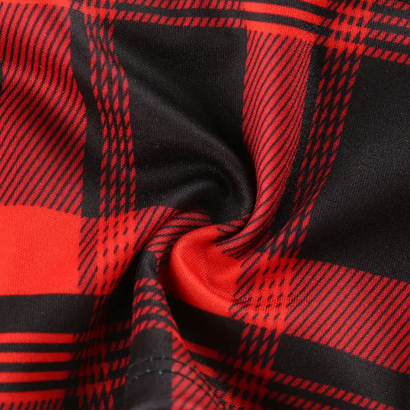 

Gothic Red Plaid Grunge Gothic Crop Tops Streetwear Sashes Belt Zipper Hollow Out Top Backless Sexy Punk Vintage Punk Camisole