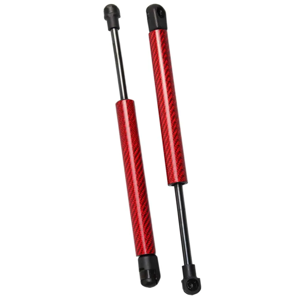 Автомобильные газовые стойки заряженные амортизирующие подъемники для Volvo S60 S80