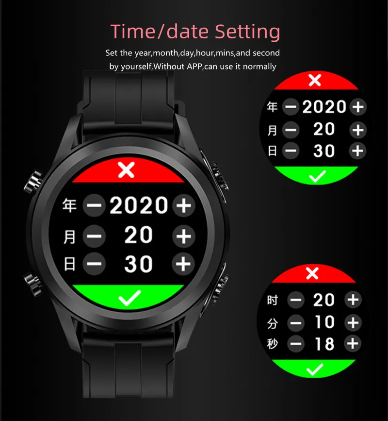 

2021 New Sports Fitness Smart Watch TWS Bluetooth Headset Combo Heart Rate And Blood Pressure Monitoring Men'S Health Bracelet
