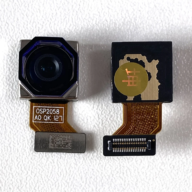 

6.53" Original M&Sen For Xiaomi Redmi Note 9 M2003J15SG Rear Back Big Camera Module Flex Cable For Xiaomi Redmi 10X 4G